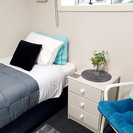 Travel Stay City Hostel Ντούνεντιν Εξωτερικό φωτογραφία