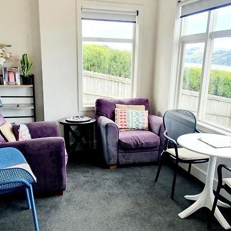 Travel Stay City Hostel Ντούνεντιν Εξωτερικό φωτογραφία