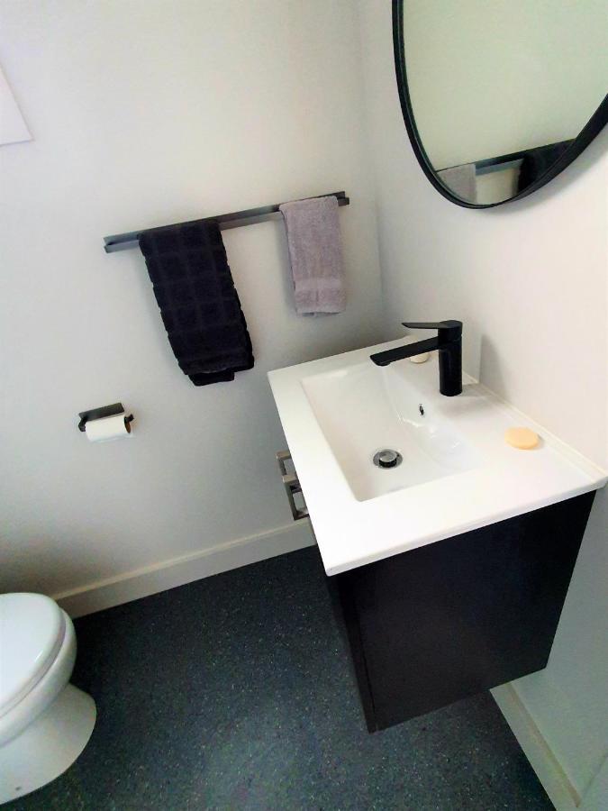 Travel Stay City Hostel Ντούνεντιν Εξωτερικό φωτογραφία