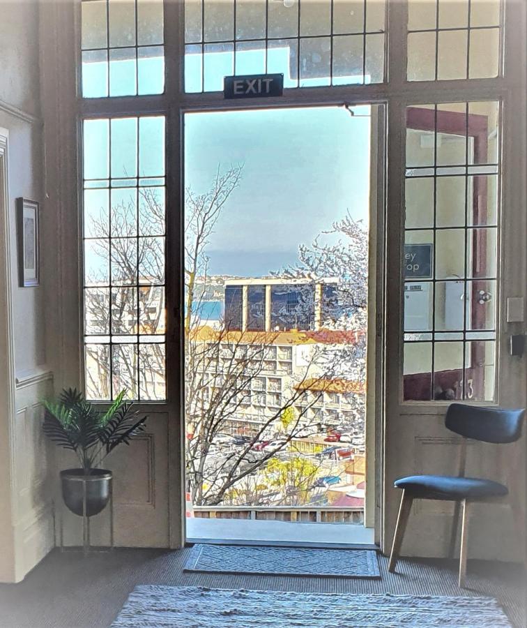 Travel Stay City Hostel Ντούνεντιν Εξωτερικό φωτογραφία