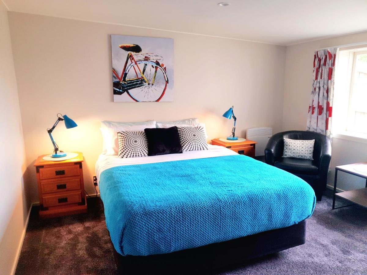 Travel Stay City Hostel Ντούνεντιν Εξωτερικό φωτογραφία