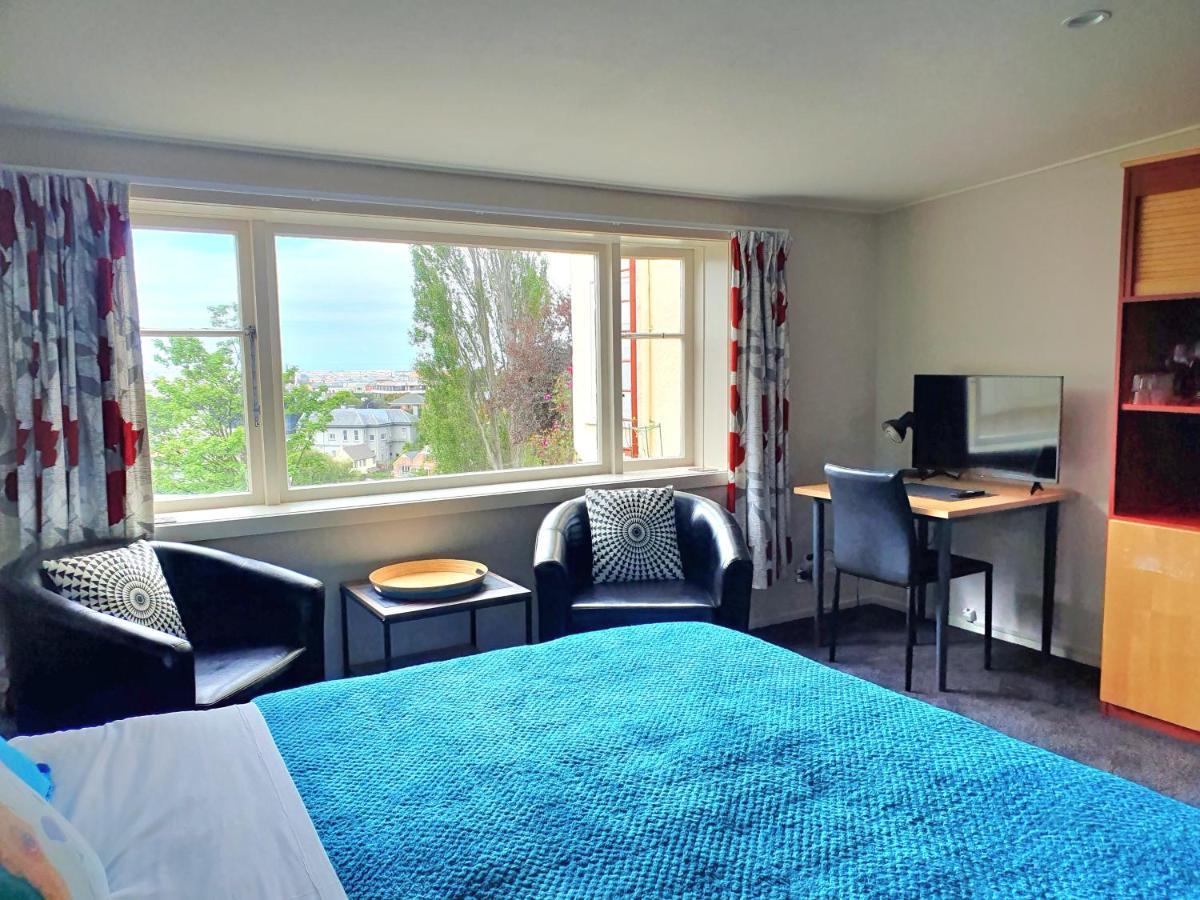 Travel Stay City Hostel Ντούνεντιν Εξωτερικό φωτογραφία