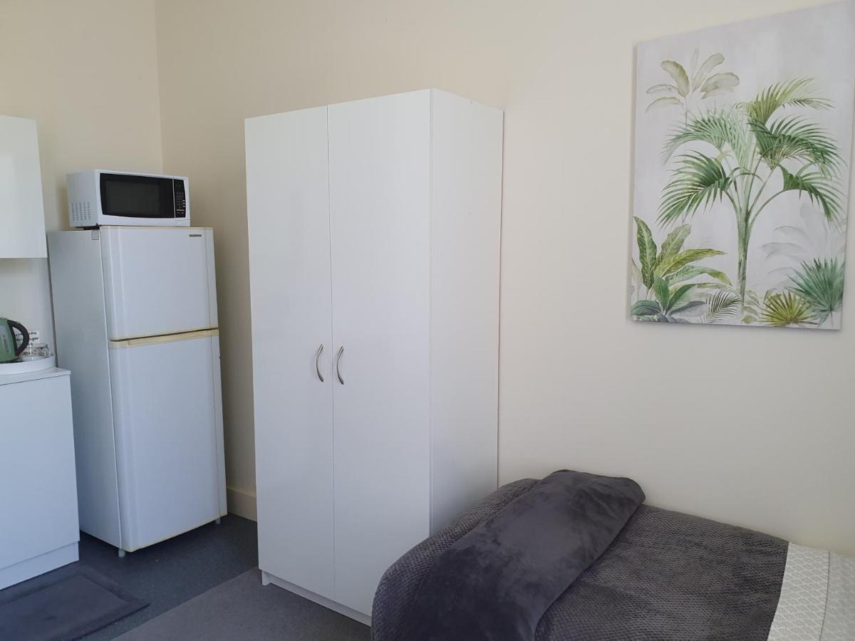 Travel Stay City Hostel Ντούνεντιν Εξωτερικό φωτογραφία