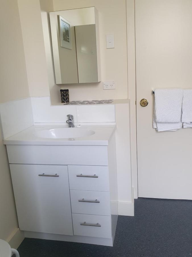Travel Stay City Hostel Ντούνεντιν Εξωτερικό φωτογραφία