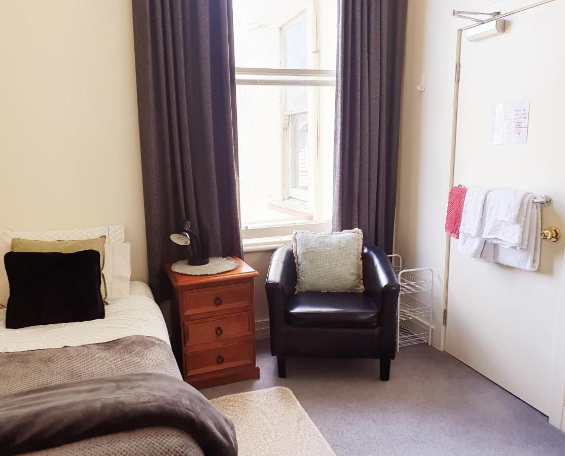 Travel Stay City Hostel Ντούνεντιν Εξωτερικό φωτογραφία