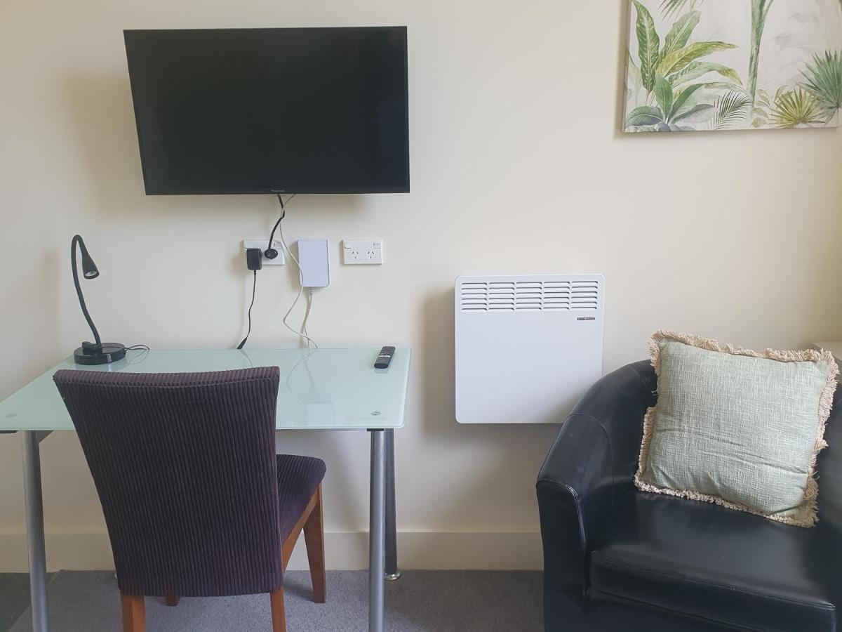Travel Stay City Hostel Ντούνεντιν Εξωτερικό φωτογραφία