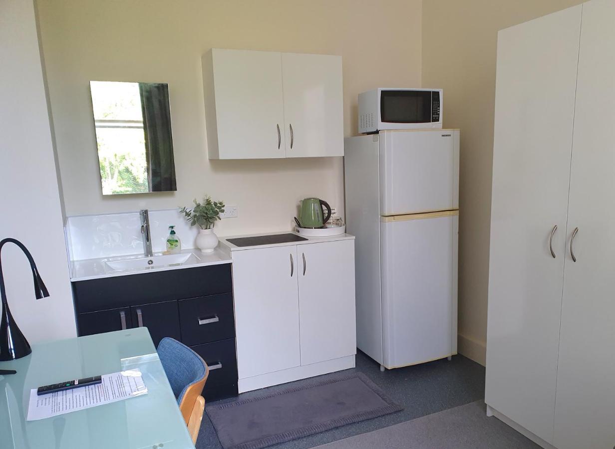 Travel Stay City Hostel Ντούνεντιν Εξωτερικό φωτογραφία