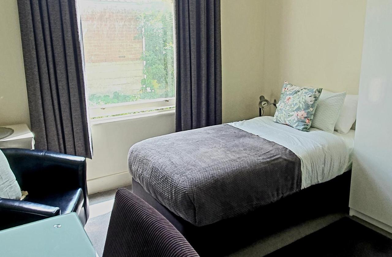 Travel Stay City Hostel Ντούνεντιν Εξωτερικό φωτογραφία