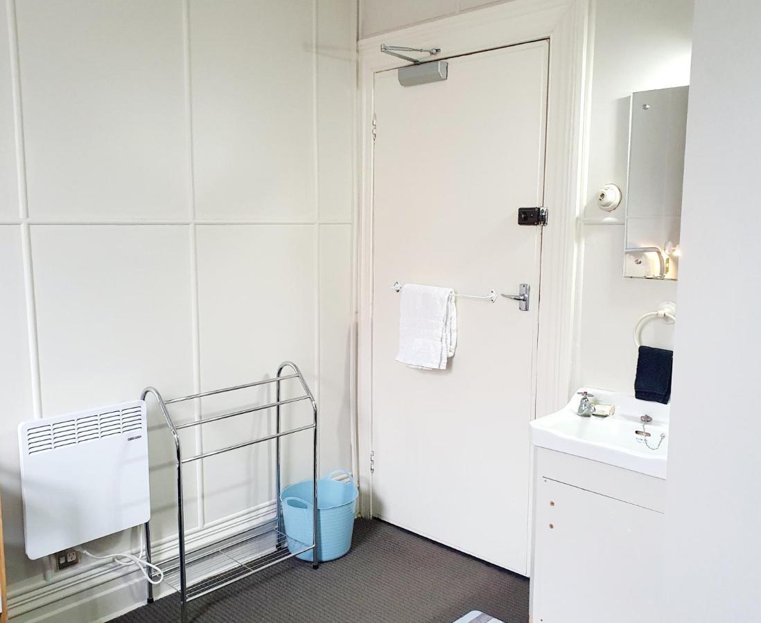 Travel Stay City Hostel Ντούνεντιν Εξωτερικό φωτογραφία