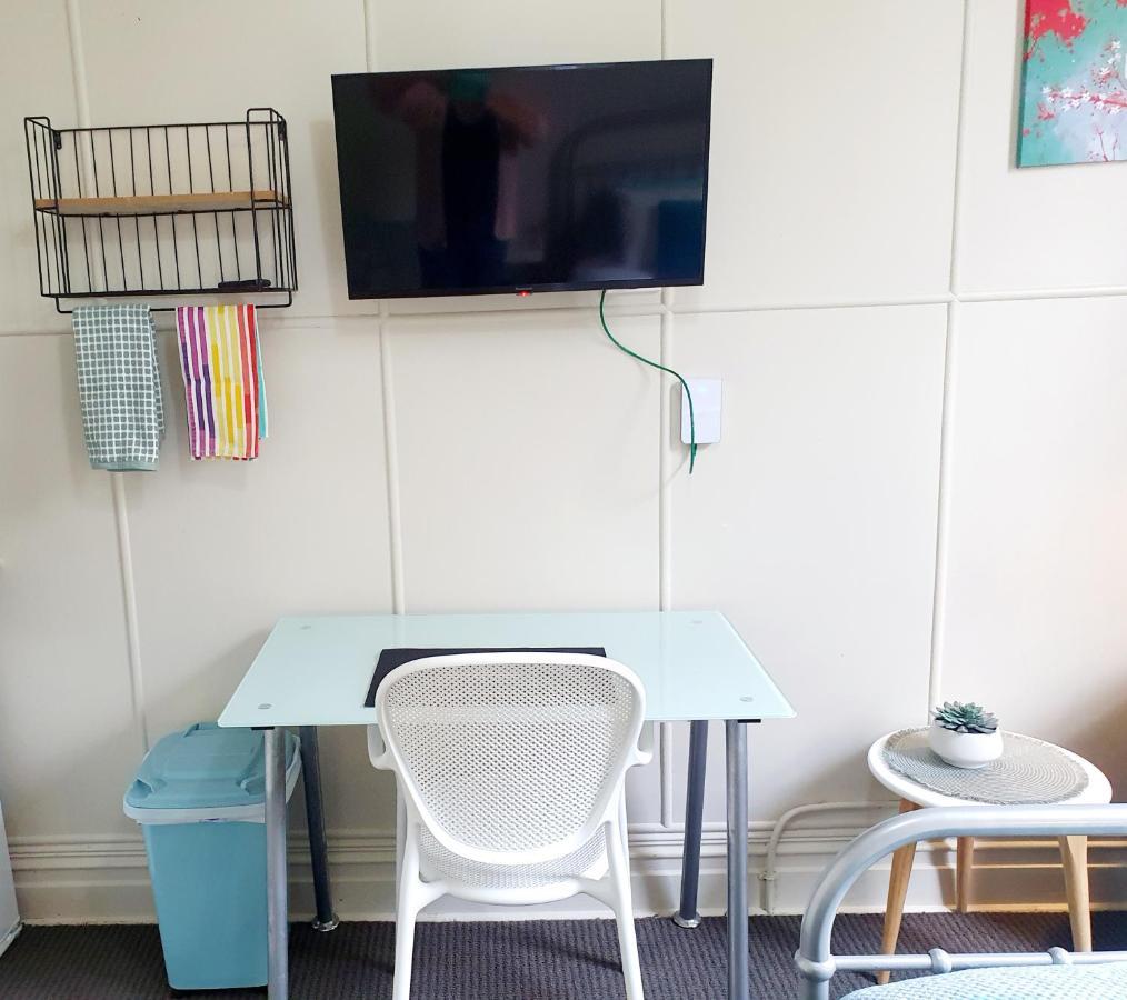 Travel Stay City Hostel Ντούνεντιν Εξωτερικό φωτογραφία