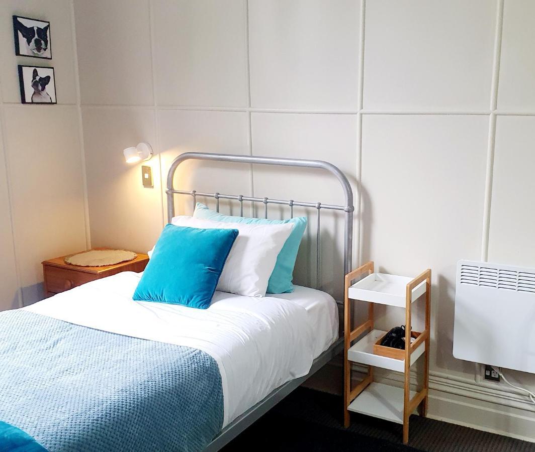 Travel Stay City Hostel Ντούνεντιν Εξωτερικό φωτογραφία