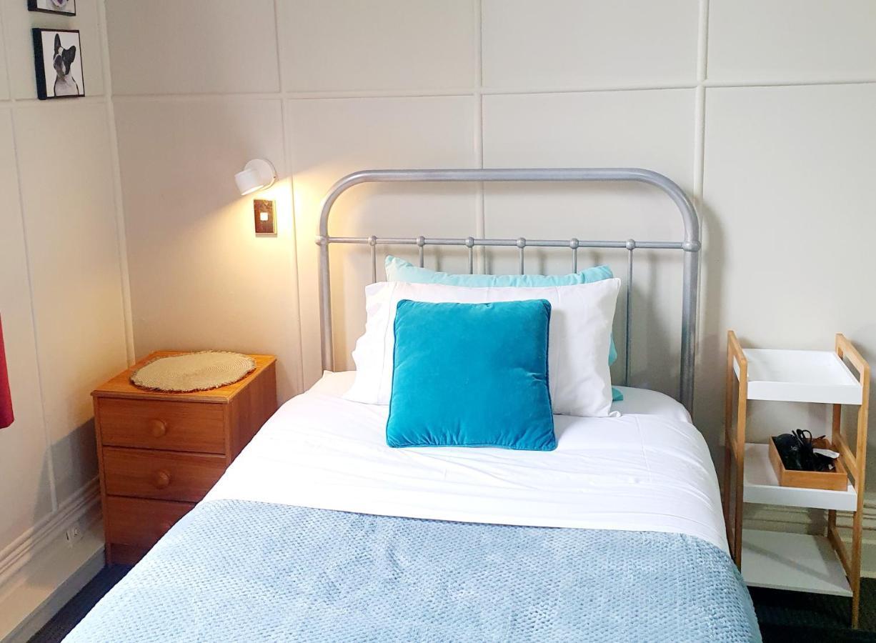 Travel Stay City Hostel Ντούνεντιν Εξωτερικό φωτογραφία