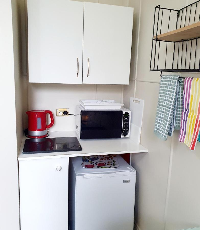 Travel Stay City Hostel Ντούνεντιν Εξωτερικό φωτογραφία