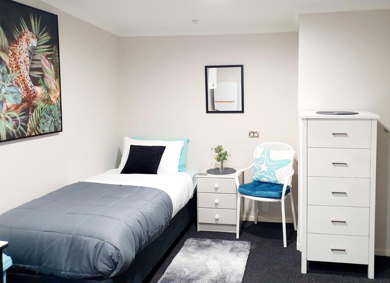Travel Stay City Hostel Ντούνεντιν Εξωτερικό φωτογραφία