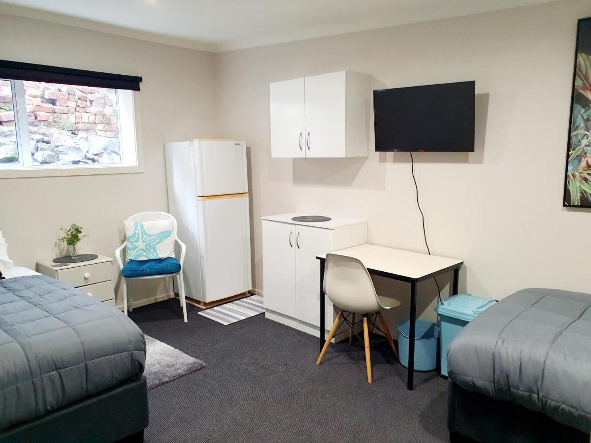 Travel Stay City Hostel Ντούνεντιν Εξωτερικό φωτογραφία