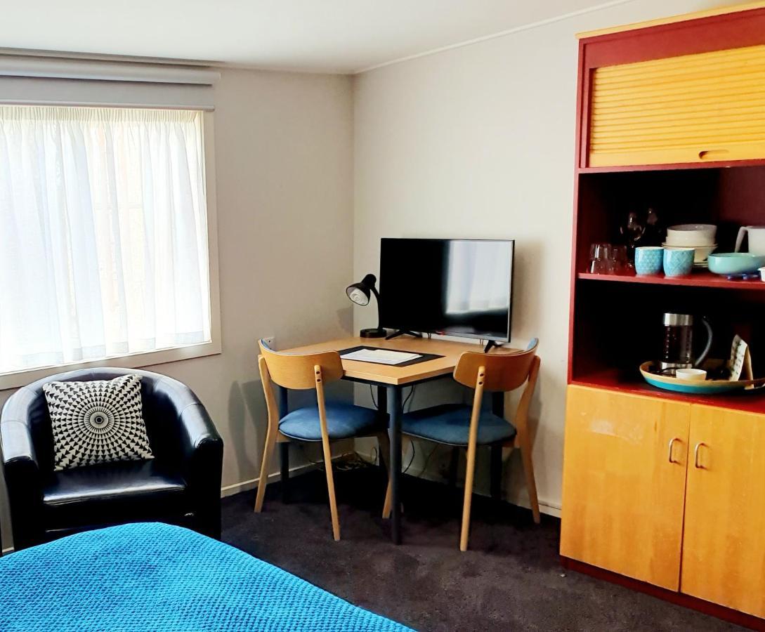 Travel Stay City Hostel Ντούνεντιν Εξωτερικό φωτογραφία
