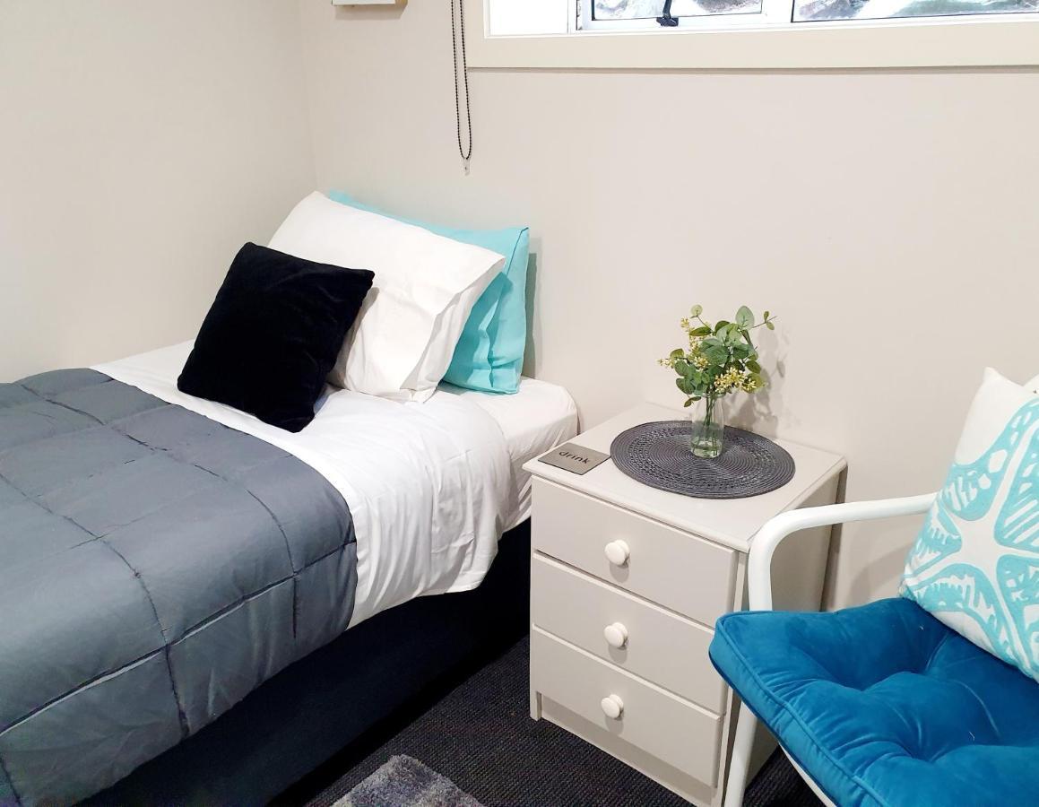 Travel Stay City Hostel Ντούνεντιν Εξωτερικό φωτογραφία