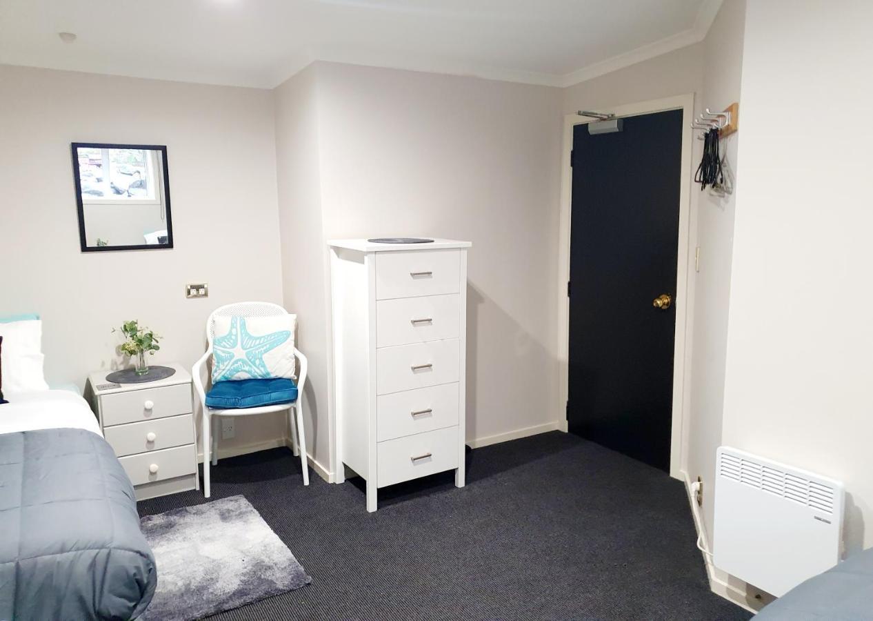 Travel Stay City Hostel Ντούνεντιν Εξωτερικό φωτογραφία