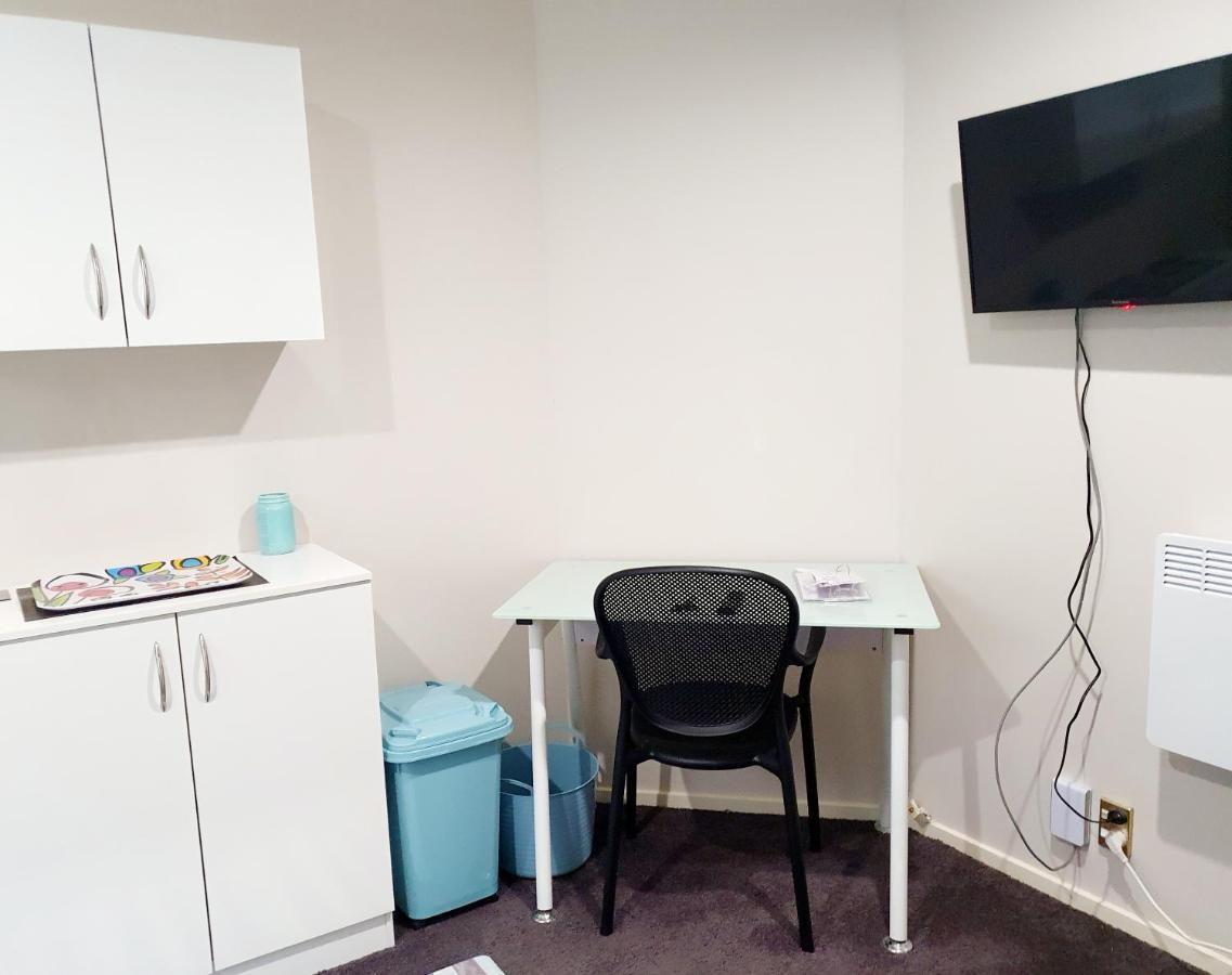 Travel Stay City Hostel Ντούνεντιν Εξωτερικό φωτογραφία