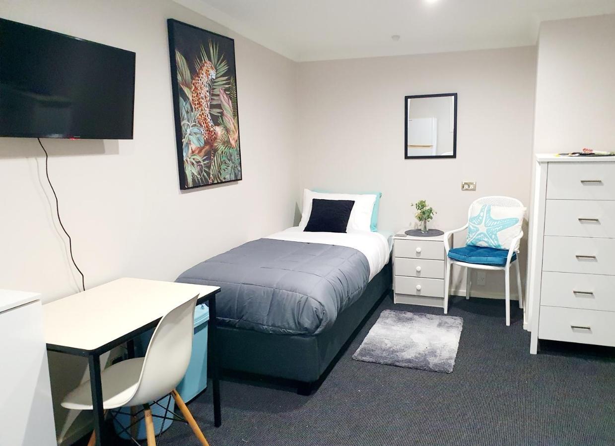 Travel Stay City Hostel Ντούνεντιν Εξωτερικό φωτογραφία