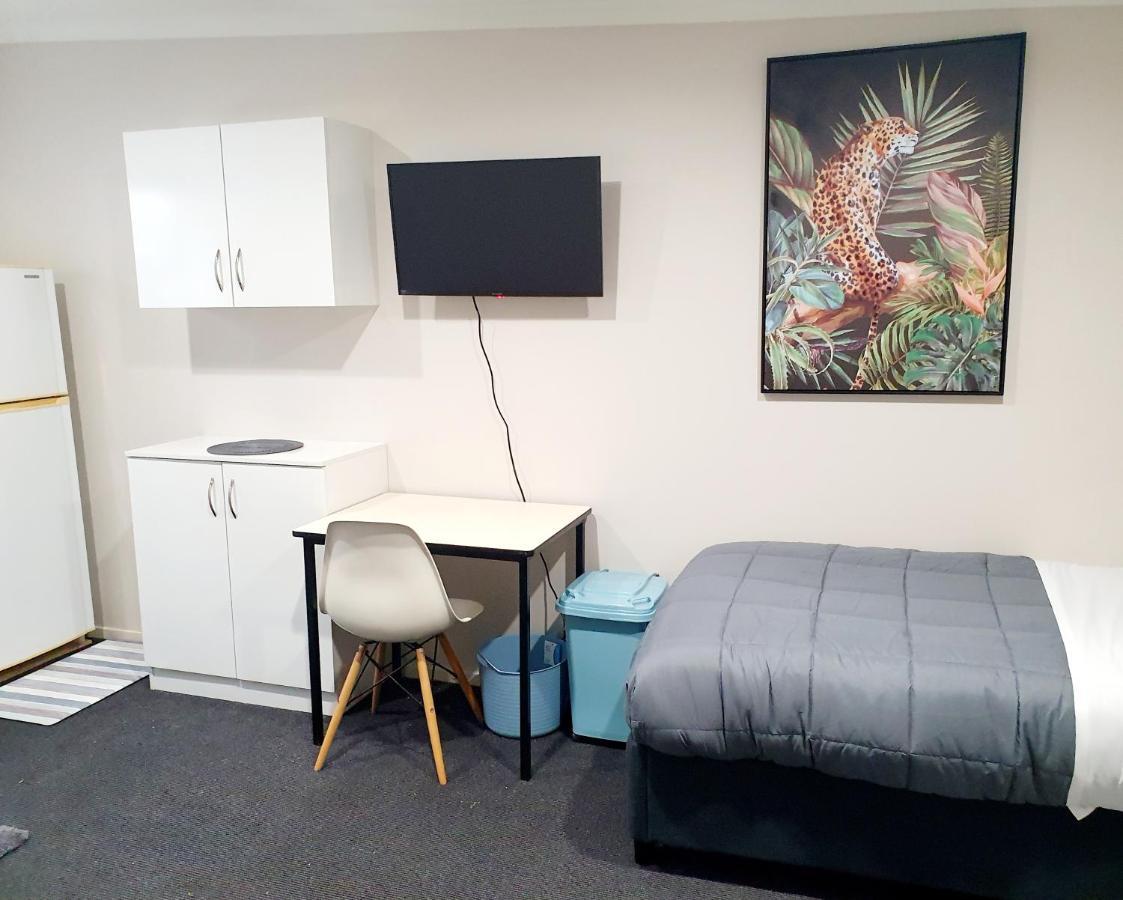 Travel Stay City Hostel Ντούνεντιν Εξωτερικό φωτογραφία