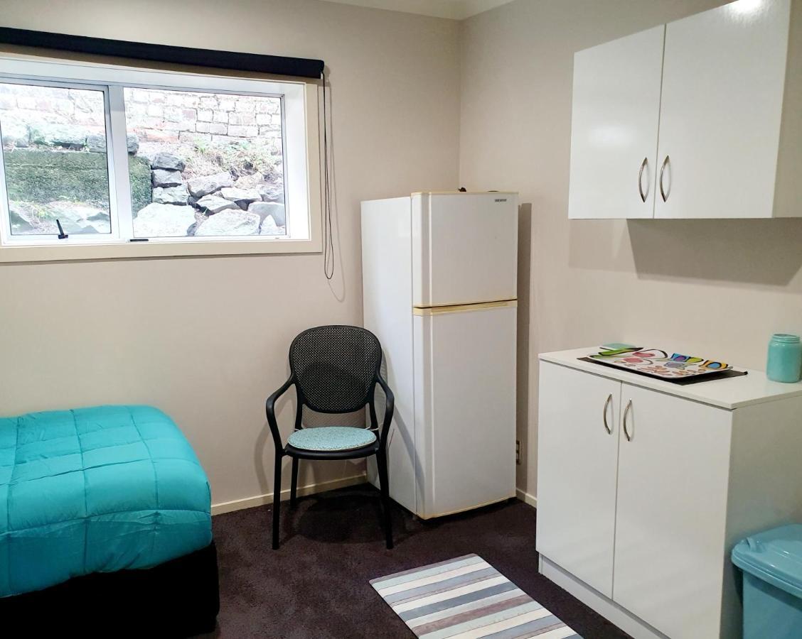 Travel Stay City Hostel Ντούνεντιν Εξωτερικό φωτογραφία