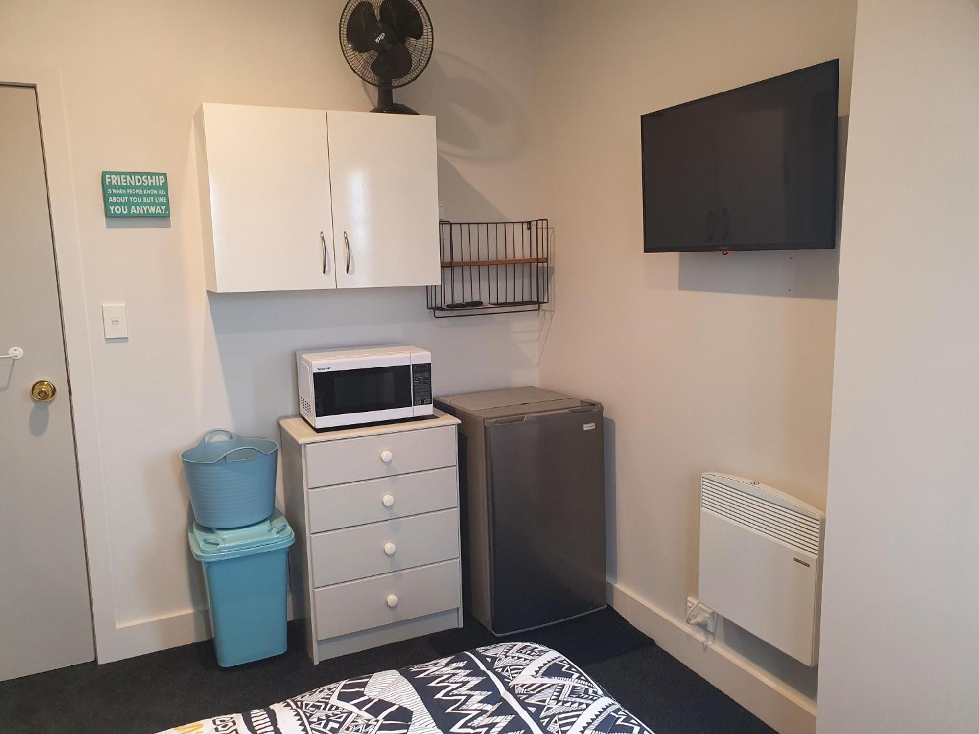 Travel Stay City Hostel Ντούνεντιν Εξωτερικό φωτογραφία