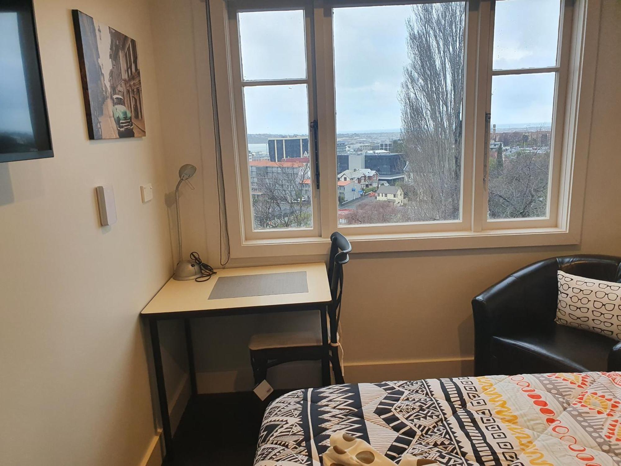 Travel Stay City Hostel Ντούνεντιν Εξωτερικό φωτογραφία