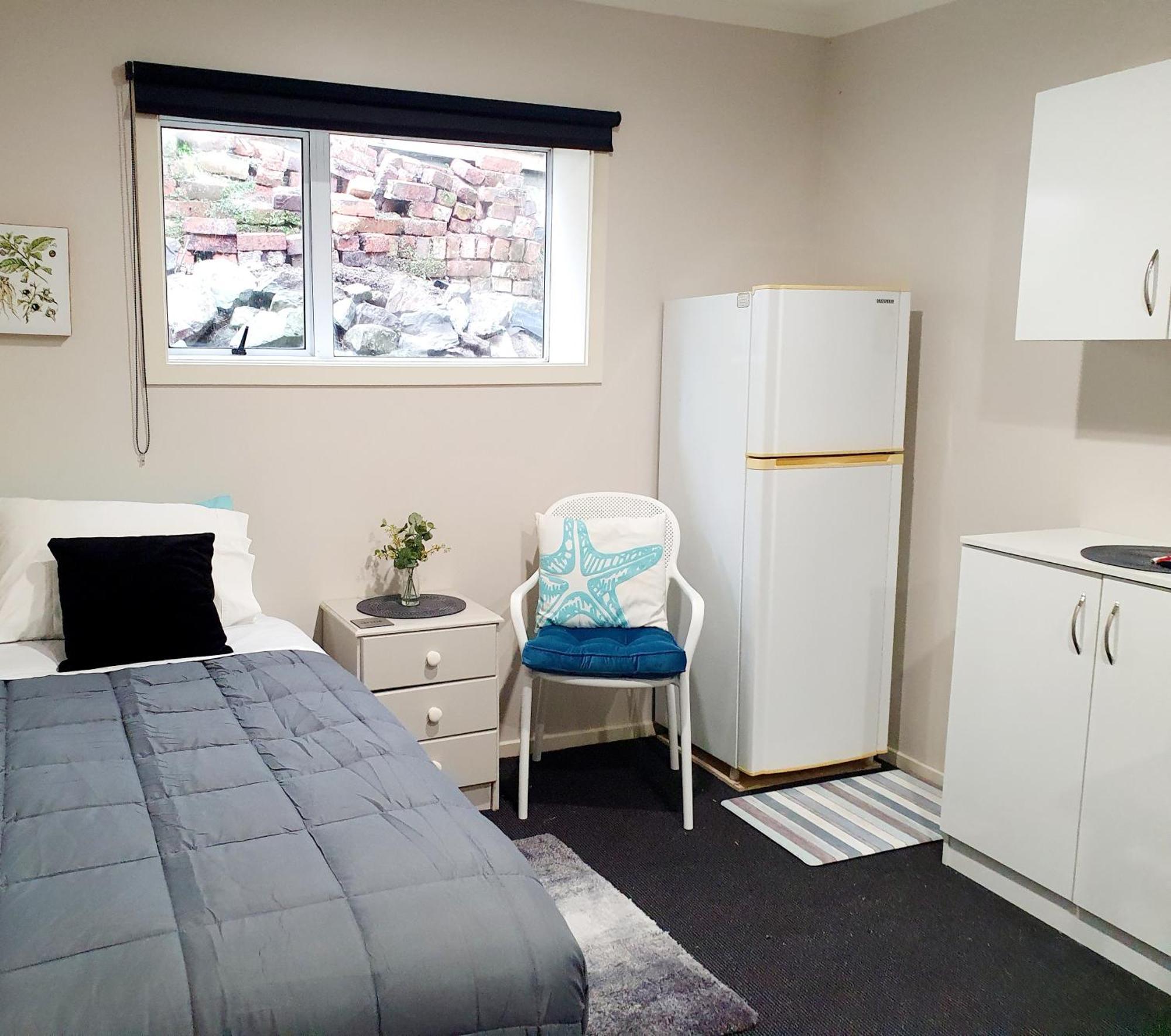Travel Stay City Hostel Ντούνεντιν Εξωτερικό φωτογραφία